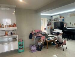 Blk 840 Jurong West Street 81 (Jurong West), HDB 5 Rooms #566385371